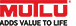 mutlu logo